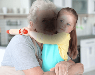 Падающее зрение
